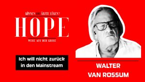Walter van Rossum